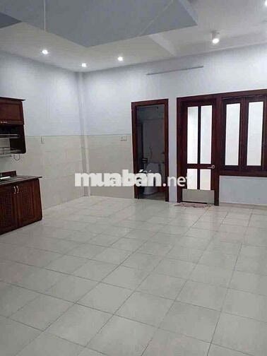 Cho thuê nhà đg số 55 khu tên lửa nhà mới đẹp giá 18tr