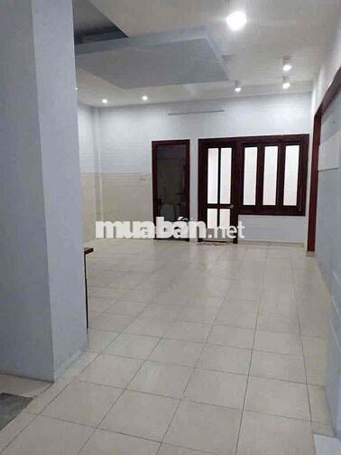 Cho thuê nhà đg số 55 khu tên lửa nhà mới đẹp giá 18tr