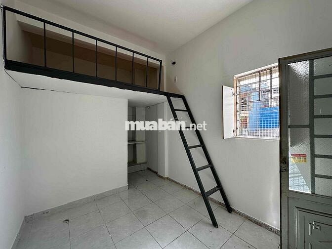 Khai trương Siêu trọ Giá Rẻ ngay Lạc Long Quân - Lê Đại Hành - BKU