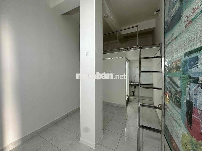 Khai trương Siêu trọ Giá Rẻ ngay Lạc Long Quân - Lê Đại Hành - BKU