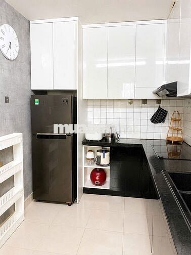 CẦN BÁN CC LOTUS GARDEN 1PN 3TY - SỔ HỒNG TRANG MỚI ĐẦY ĐỦ NỘI THẤT 