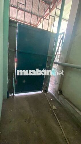 BÁN NHÀ 80M2 HẺM 424 LÊ HỒNG PHONG CÓ 40M2 THỔ CƯ SỔ RIÊNG HẺM 3M