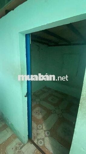 BÁN NHÀ 80M2 HẺM 424 LÊ HỒNG PHONG CÓ 40M2 THỔ CƯ SỔ RIÊNG HẺM 3M