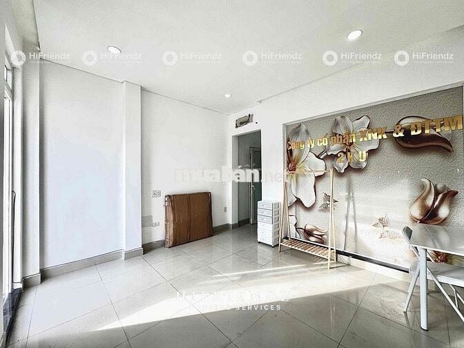 GẦN ĐẠI HỌC Y DƯỢC - NHẬN NUÔI THÚ CƯNG - MỚI XÂY - TRỐNG SẴN