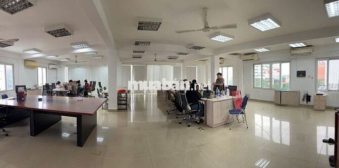 CHO THUÊ VĂN PHÒNG MẶT TIỀN TRƯỜNG SƠN 11x16 SÁT SÂN BAY TÂN SƠN NHẤT