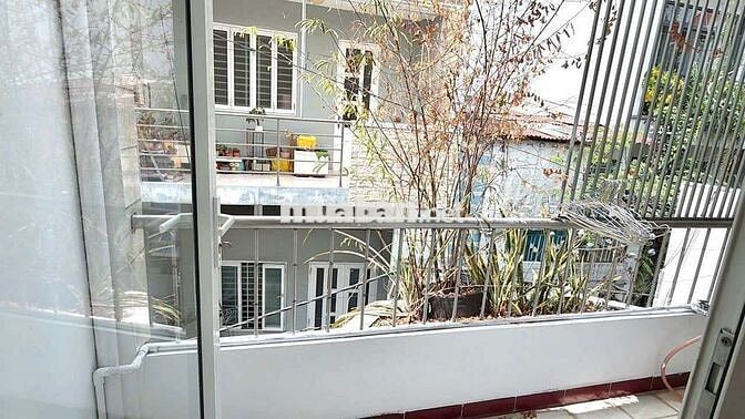 CĂN HỘ 1PN_BAN CÔNG_FULL NỘI THẤT_THOÁNG MÁT_NGAY TRUNG TÂM