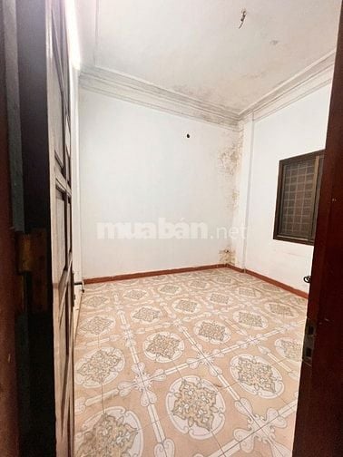 Cho thuê nhà 50m2 mặt ngõ ô tô tránh làm văn phòng
