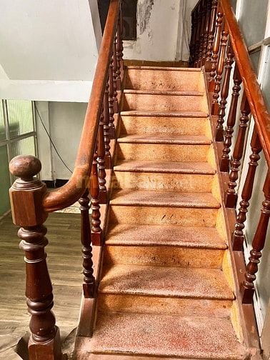 Cho thuê nhà 50m2 mặt ngõ ô tô tránh làm văn phòng