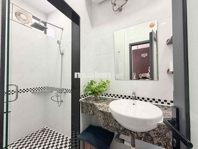 Cho thuê hệ thống studio/1pn ban công thang máy hồ bơi Cao Thắng Q3