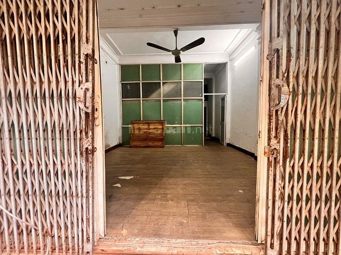 Cho thuê nhà 50m2 mặt ngõ ô tô tránh làm văn phòng