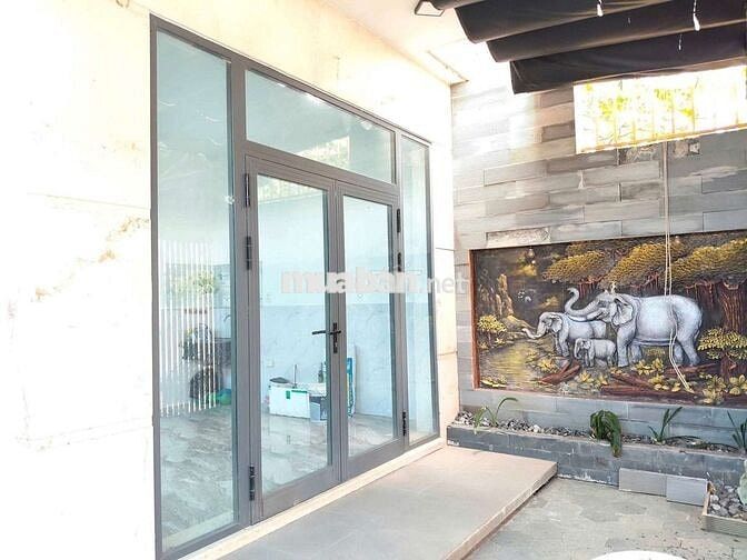 🇻🇳 CHO THUÊ BIỆT THỰ VILLA - KHU FPT 