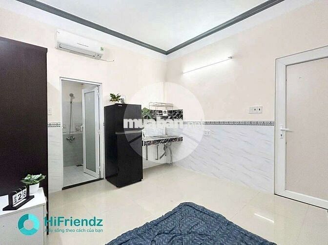 ✨🌿 PHÒNG TRỌ FULL OPTIONS - CỬA SỔ TRỜI - ĐI BỘ QUA CÔNG VIÊN PHÚ LÂM 