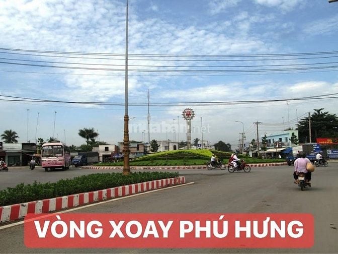 MẶT TIỀN NGUYỄN THỊ ĐỊNH CHỈ TỪ 11,9 TRIỆU/M² – HÀNG HIẾM KHÓ TÌM!