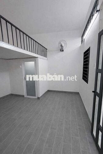 Phòng trọ mới gác cao chính chủ - Không chung chủ - Gần HUB, ĐHQG