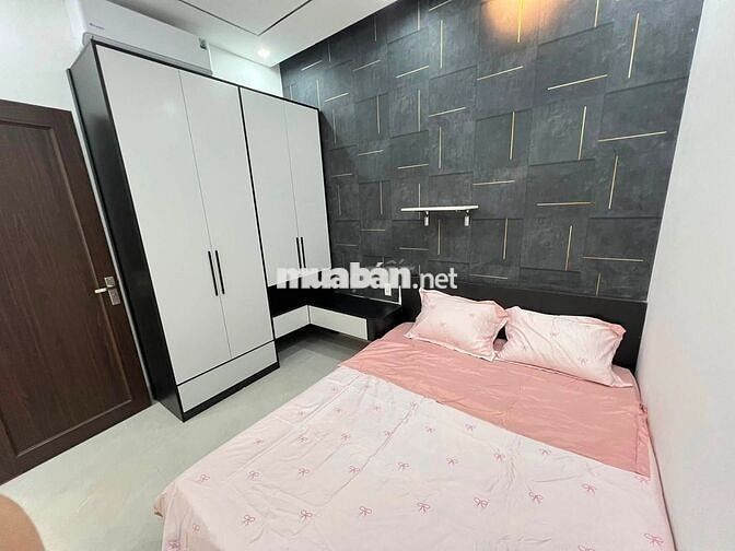 🔴💥Nhà 2 Tầng kiệt Dũng Sĩ Thanh Khê - Ngay Đại Học TDTT
