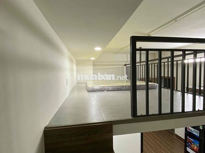DUPLEX SÁT BÊN TDT, DH CÔNG AN, RMIT SẴN NỘI THẤT CAO CẤP GIÁ HẠT DẺ