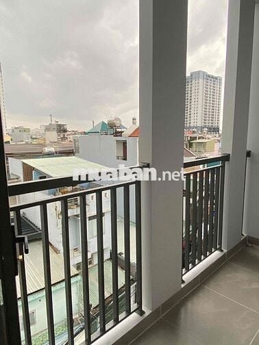 DUPLEX SÁT BÊN TDT, DH CÔNG AN, RMIT SẴN NỘI THẤT CAO CẤP GIÁ HẠT DẺ