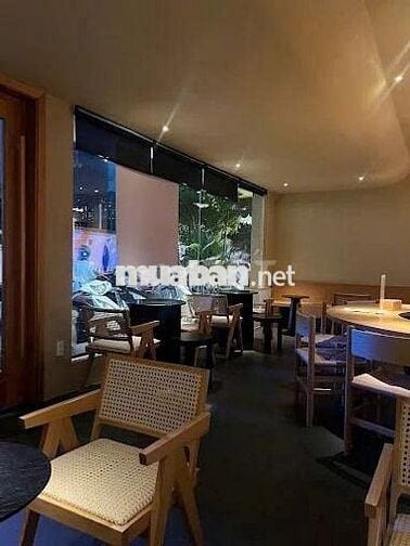 CHO THUÊ MẶT BẰNG MẶT TIỀN THẢO ĐIỀN, KHU XUÂN THỦY-GIÁ CHỈ 85TR