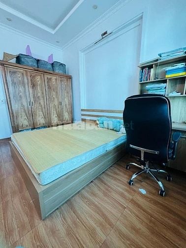Phân lô Nguyễn Ngọc Nại, 48m2, 5 tầng, ngõ thông nông rộng, ở ngay 15.