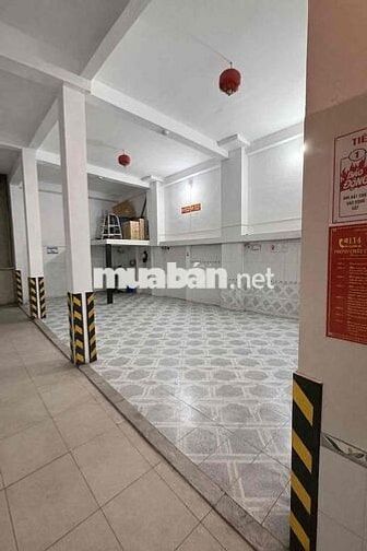 Phòng trọ mới gác cao chính chủ - Không chung chủ - Gần HUB, ĐHQG