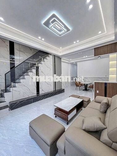 Chủ Ngộp Giảm Mạnh 200tr Chỉ Còn 1 Tỷ Hơn Căn Nhà 1 Trệt 1 Lầu
