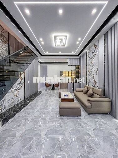 Chủ Ngộp Giảm Mạnh 200tr Chỉ Còn 1 Tỷ Hơn Căn Nhà 1 Trệt 1 Lầu