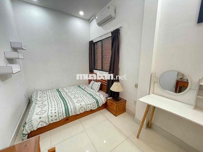 🏡Trống sẵn studio 4,xx ngay Cô Giang Q1 gần ĐH Văn Lang xem ngay✅