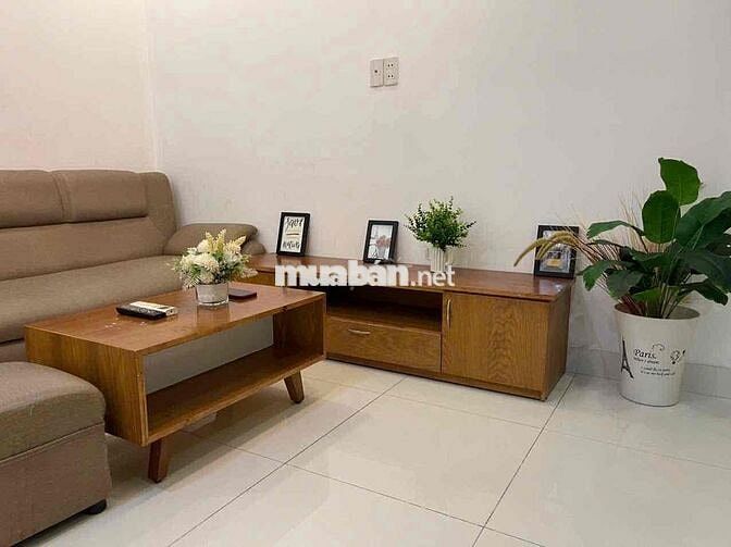 [🔥Mới] 1 Phòng Ngủ+1 Phòng Khách Có Ban Công, Gần Sân Bay Tân Sơn Nhất