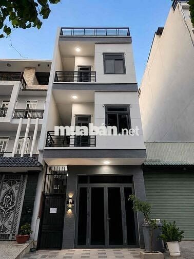 Phòng trọ mới gác cao chính chủ - Không chung chủ - Gần HUB, ĐHQG
