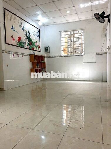NHÀ NGUYÊN CĂN SÂN RỘNG 7X20 2PN GẦN LÀNG ĐẠI HỌC ĐƯỜNG SỐ 8 LINH XUÂN