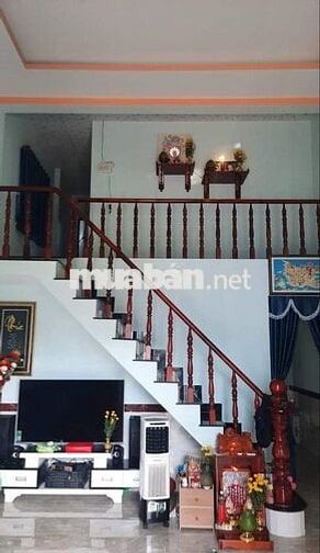 Nhà 1 trệt 1 lững hẽm xe 7c sổ đồng sở hữu mỗi người giữ 1 sổ
