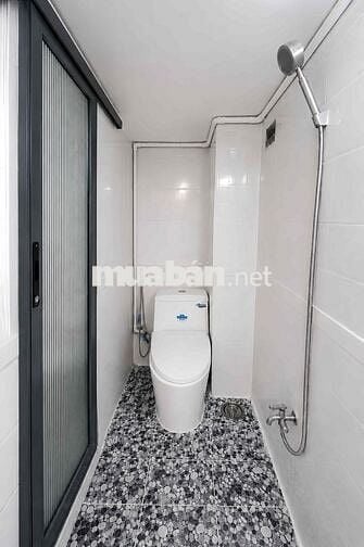 Phòng trọ mới gác cao chính chủ - Không chung chủ - Gần HUB, ĐHQG