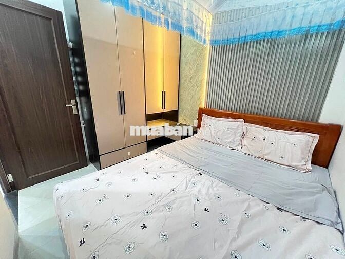 🔴💥Nhà 2 Tầng kiệt Dũng Sĩ Thanh Khê - Ngay Đại Học TDTT