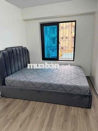 🏡 Căn góc 2 thoáng, 3 phòng ngủ, 2 WC – full nội thất, sổ đỏ chính chủ