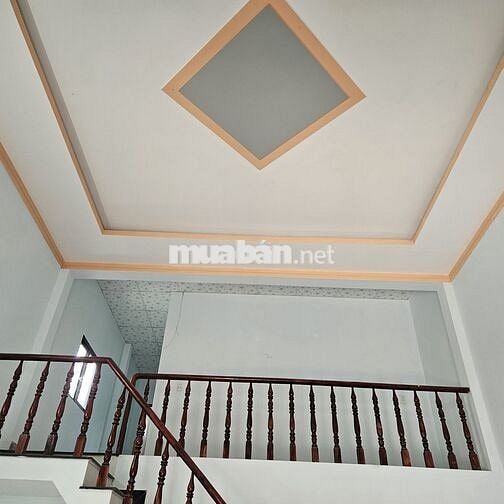 Nhà 1 trệt 1 lững hẽm xe 7c sổ đồng sở hữu mỗi người giữ 1 sổ