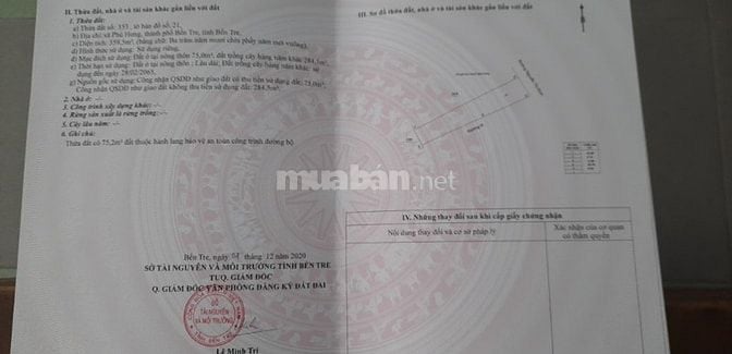 MẶT TIỀN NGUYỄN THỊ ĐỊNH CHỈ TỪ 11,9 TRIỆU/M² – HÀNG HIẾM KHÓ TÌM!