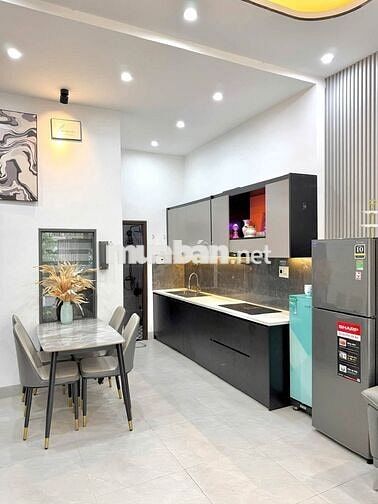 🔴💥Nhà 2 Tầng kiệt Dũng Sĩ Thanh Khê - Ngay Đại Học TDTT