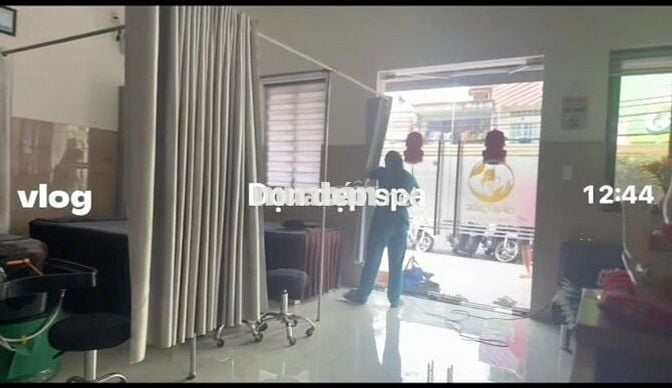 TUYỂN KỸ THUẬT VIÊN SPA NỮ - KHÔNG CẦN KINH NGHIỆM