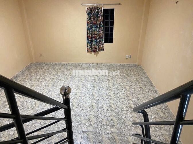 Cho thuê nhà 2pn hẻm xe hơi đường Bờ Bao Tân Thắng, Quận Tân Phú