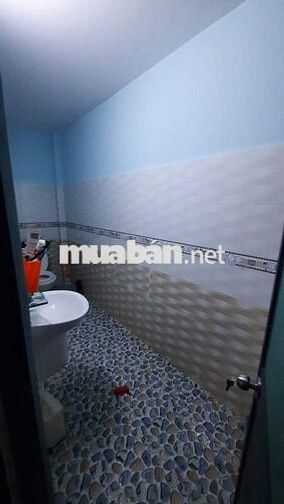 Nhà 1 trệt 1 lững hẽm xe 7c sổ đồng sở hữu mỗi người giữ 1 sổ