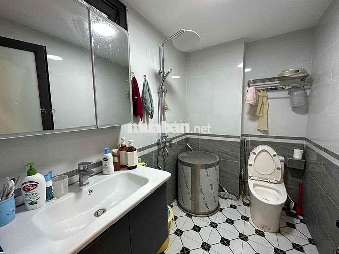 🏡 Căn góc 2 thoáng, 3 phòng ngủ, 2 WC – full nội thất, sổ đỏ chính chủ