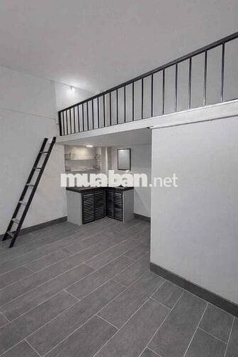 Phòng trọ mới gác cao chính chủ - Không chung chủ - Gần HUB, ĐHQG