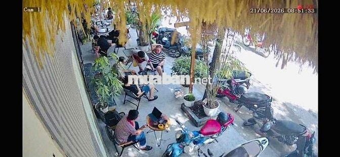 CẦN SANG QUÁN CAFE-GỐC 2 MẶT TIỀN-CÓ 2 PHÒNG Ở LẠI-KHU LÊ CƠ-BÌNH TÂN