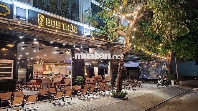 BOB THỨC COFFEE TUYỂN DỤNG