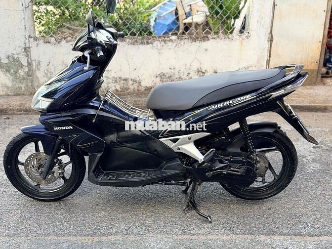Honda Airblade 2025 Đen