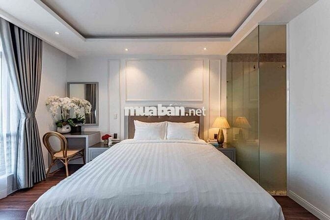TUYỂN LỄ TÂN ( Nam ) khách sạn Q7 BIẾT TIẾNG ANH