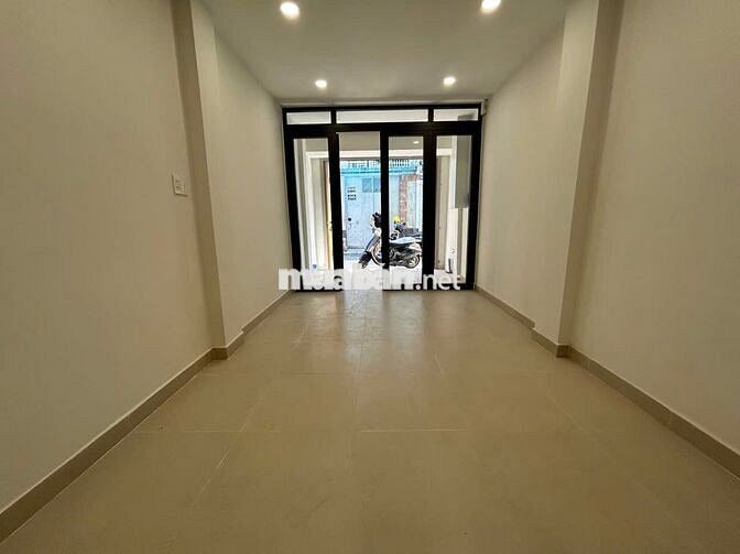 Nhà lê văn sỹ thông đặng văn ngữ hxh cho thuê ngắn hạn 