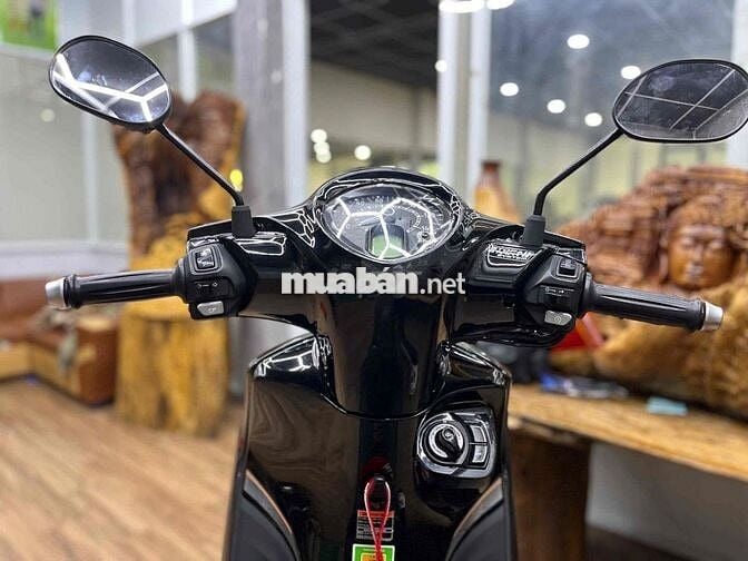 Yamaha Janus 2023 chính chủ bstp máy zin. odo 30k