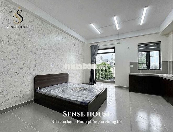 💥 DỰ ÁN MỚI 100% | CHDV LUXURY | Ngay Aeon Mall Tân Phú | CAO CẤP 📍
