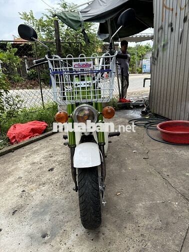 Xe máy